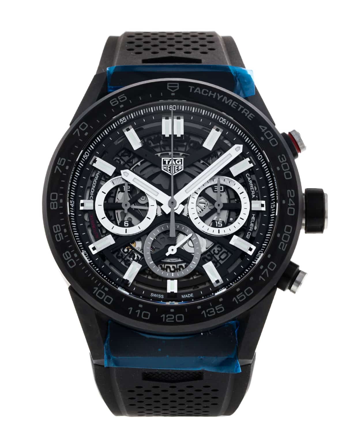 Tag Heuer Carrera CBG2A91.FT6173